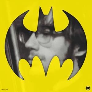 Meet your Posher, Calvin